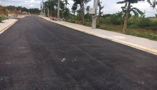 Bán Đât Chợ, Ubnd, P.long Phước, Q9, Sổ Hông Riêng, Giá Trọn Gói 640Tr/nền. Lh: 0938 292 386