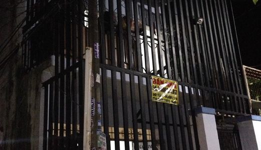 Cần Bán Nhà Hẻm Xe Hơi Man Thiện Tnpa Q9 Đi Vào Dt;49m 1 Lầu Giá 1Tỷ750