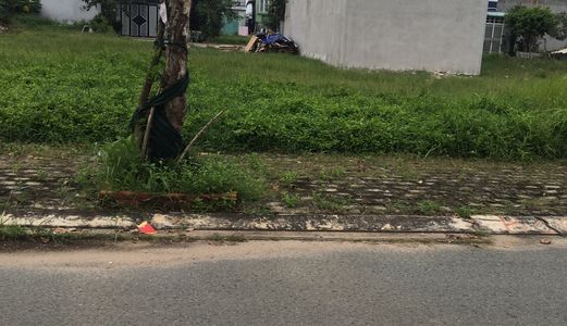 Đất Mặt Tiền View Hồ Sinh Thái , Công Viên  – Tỉnh Lộ 9