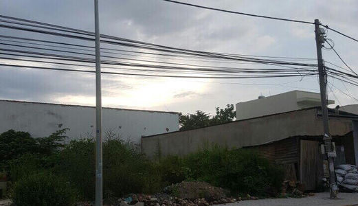 Bán Đất Nền Rộng Đường Hoàng Quốc Việt Gần Chợ An Bình