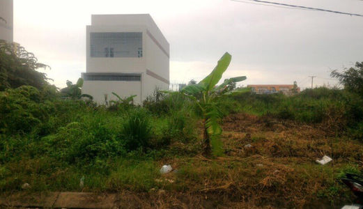 Cho Thuê Đất Trên 4000M2 Giáp Trung Tâm Cần Thơ Không Cấm Tải