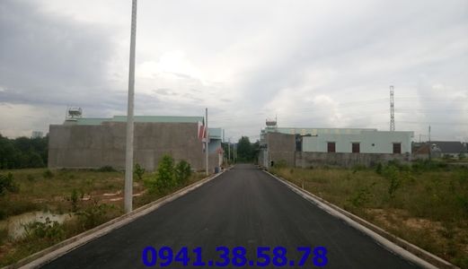 Bán Đất Tại Tam Phước Cách Ql51 Chỉ 100m Đường Nhựa 6m