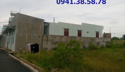 Bán Đất Tại Tam Phước Cách Ql51 Chỉ 100m Đường Nhựa 6m