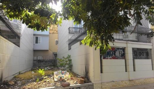 Bán Đất 4.7X12M Đường Số 6 P15 Gò Vấp. Shr Giá 2.13 Tỷ. 0943.45.0003