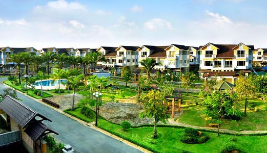 Mở Bán Dự Án Đất Nền Ngay Quốc Lộ 1K Dĩ An, Chỉ 19 Tr/m2