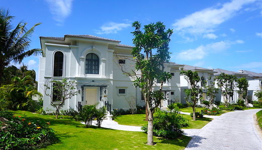 Chuyển Nhượng Gấp Villas 4 Ngủ Với Giá Chỉ Từ 6,2 Tỷ Lh 0948 516 993