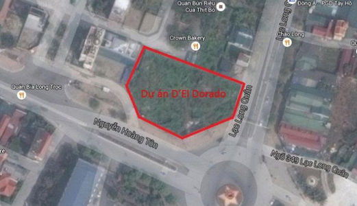 Sở Hữu Căn Hộ Gần Hồ Tây Giá 1,6 Tỷ/ Căn Full Nội Thất Liền Tường