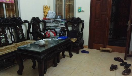 Bán Nhà Phố Thái Thịnh, Đống Đa, 30M2, Tầng 1: 40M2, 5 Tầng, Giá 3.75 Tỷ