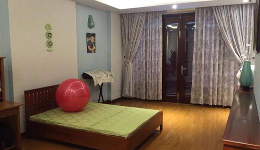 Bán Nhà Nguyễn Khang, Cầu Giấy 32M, 5 Tầng Mt 5.7M, Giá 4.3 Tỷ