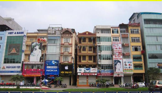 Bán Gấp: Mặt Phố Xã Đàn 82m2, Nhỉnh 20 Tỷ, 2 Mặt Phố Siêu Kinh Doanh