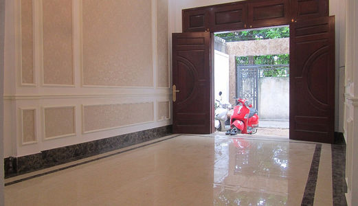 Bán Nhà Vương Thừa Vũ Siêu Đẹp, Dt 92m2, Mt 6m, Kd Ô Tô Tránh