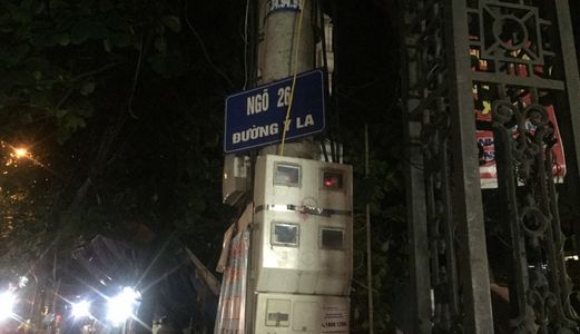 Tôi Chính Chủ Cần Bán Gấp Lô Đất 36m2 Tại Ngõ 26 Ỷ La Dương Nội Hà Đông Hà Nội