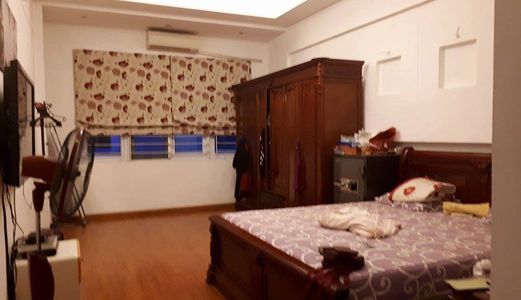 Bán Nhà Phân Lô, Ô Tô, Kd Đỉnh Quận Thanh Xuân, 82M*5 Tầng, Mt5M Chỉ 115Tr/m2.