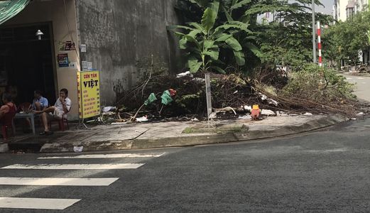 Bán Đất Lô Góc Hai Mặt Tiền Đường Số 2, Kdc Phú Mỹ, Phạm Hữu Lầu, Quận 7, Dt 92M2, Giá 5,5 Tỷ.