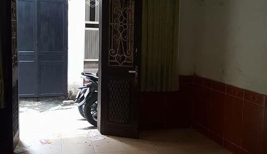 Bán Nhà Thanh Nhàn, Quận Hai Bà Trưng, 36M2, Vài Bước Ra Phố, Ở Luôn, Cực Đẹp Chỉ 1.7 Tỷ.