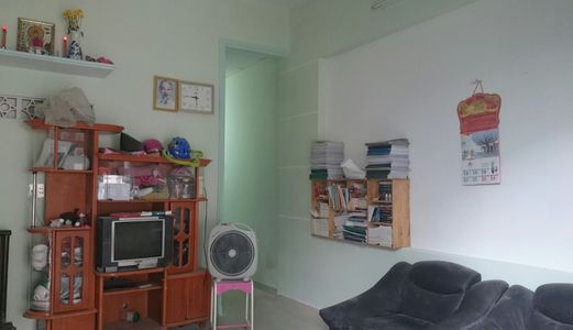 Bán Nhà Cấp 4 Mới Đẹp, Ở Đường Trung Mỹ, Dt 5x18m, Shr