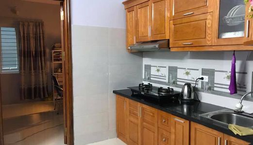 Bán Nhà Trần Phú, 5.9 Tỷ, 62M2. Đang Cho Thuê 32 Triệu 1 Tháng.