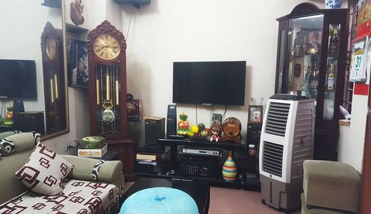 Bán Nhà Đẹp Phố Đào Tấn, Ba Đình 40M2, 5 Tầng, Chỉ 3.3 Tỷ