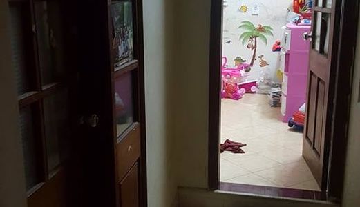 Bán Nhà Riêng Phố Hoàng Hoa Thám 50m2 X 3 Tầng, Mặt Tiền 4,57m (Giá 5 Tỷ8)