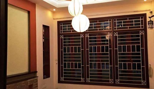 Cần Bán Gấp Nhà Phố Bạch Mai, 58m2, Siêu Sang, Nhỉnh 4.8 Tỷ