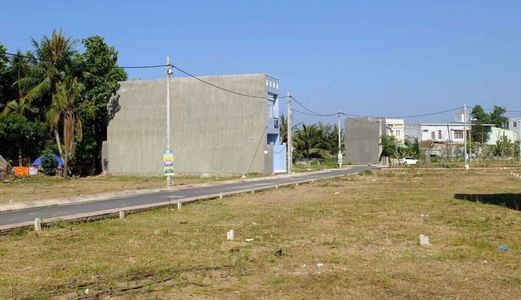 Bán Đất Cực Rẻ Đã Có Sổ Cách Mt Võ Văn Hát 50M