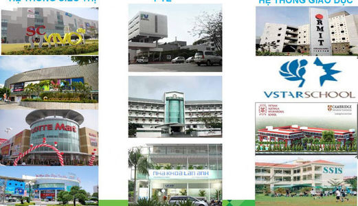 Dự Án Officetel Lavida Quận 7 Mở Bán, Chỉ 35tr/m2, Nhận Giữ Chỗ 50tr/căn 