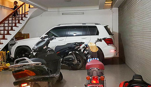 Định Cư Ở Nước Ngoài Bán Gấp Nhà Đền Lừ 40M2 X 5T, Mặt Tiền 6.5M, 4.35 Tỷ