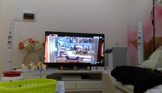 Cần Bán Nhà Tập Thể Mặt Đường Lê Thanh Nghị , Sổ Đỏ Chính Chủ !  