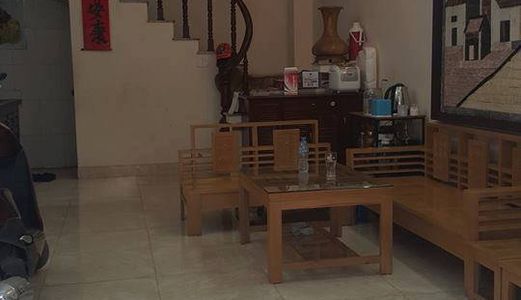 Bán Nhà Mới Đẹp Nam Dư Quận Hoàng Mai 34M2, 5 Tằng Chỉ 1.8 Tỷ.