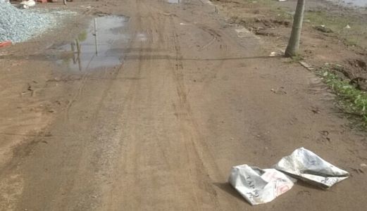 Đất Thổ Cư Đường Tỉnh Lộ 826 Cần Đước Long An