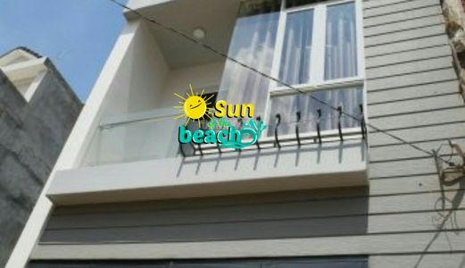 Bán Nhà Đẹp Ngay Chân Cầu Xây Dựng, P. Phú Hữu , Quận 9.