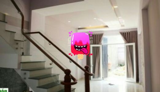 Bán Nhà Đẹp Ngay Chân Cầu Xây Dựng, P. Phú Hữu , Quận 9.