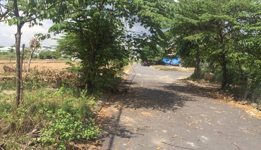 Lô Góc Mặt Tiền Đường Thu Bồn Giao Với Phạm Hùng, Ngay Cạnh Chợ 