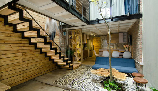 Mặt Ngõ Khu Hiếm Trần Đại Nghĩa, 45M2 X 5 Tầng, 5.7 Tỷ, Kinh Doanh