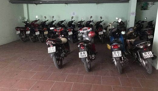 Mặt Phố Kim Ngưu 180M2, 7 Tầng, Mt 10.5M Giá 24.9 Tỷ. Văn Phòng Lô Góc.