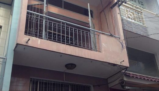 Bán Nhà Chính Chủ Mặt Tiền Nội Bộ Chợ Cây Gòn( Xóm Đất)