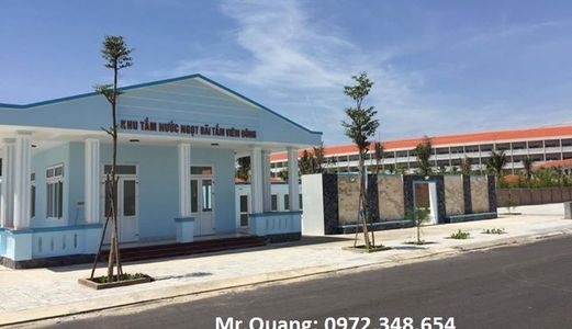     Sổ Đỏ Chính Chủ Bán Nhanh Lô Đất Đường 27m – Điện Ngọc