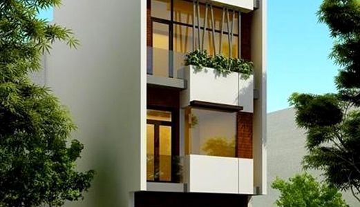 Hh18-Cần Bán Nhà Mt Đường Nguyễn Ngọc Nhựt,p Tân Quý,q Tân Phú Dt 4X19M