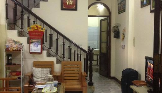  Cần Bán Nhà Đẹp Kim Mã  48M2, 4 Tầng, Mt 4M, 4,6 Tỷ; Khu Vực Trung Tâm. 