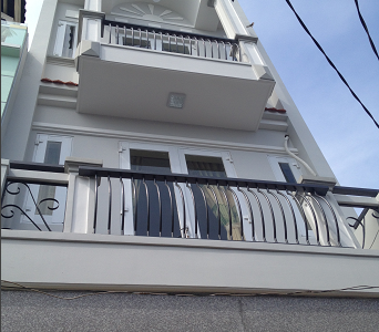 Bán Nhà Đẹp, Hẻm Oto, Mua Ở Ngay 687/33 Xvnt, P26, Bình Thạnh