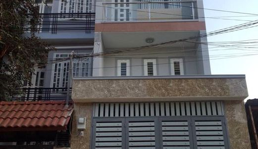 Nhà Đẹp 2 Mặt Tiền Đường Cộng Hòa, 80 M2, 14,5 Tỷ, Thu Nhập 80 Triệu/tháng