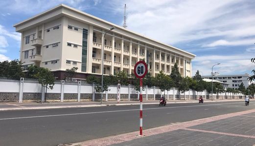 Bán Đất Nền Ngay Trung Tâm Hành Chính Tp. Bà Rịa. Giá Chỉ 8Tr/m2