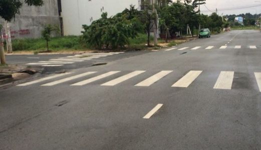 Mt Đường Nguyễn Duy Trinh Quận 2, Giá Ưu Đãi Cho Người Đầu Tư Ngắn Hạn