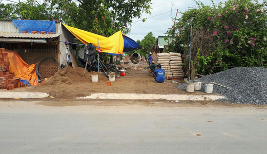 Cần Bán Gấp 300M2 Đất Ở Đô Thị Mặt Tiền Đường Tân Tạo, Bình Chánh. Shr, Gía 4,5 Tỷ