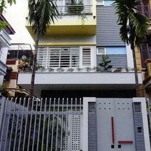 Bán Biệt Thự Điện Biên Phủ, Q.3, Dt: 9X22M, Xây 2 Lầu, Giá 36 Tỷ