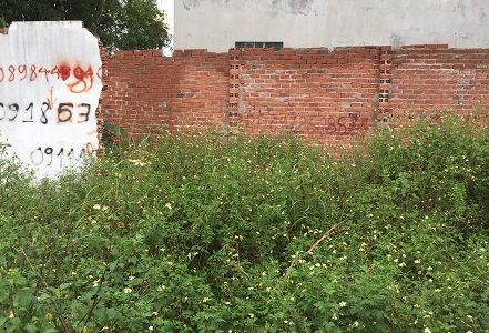 Bán Lô Đất Sổ Hồng Riêng 76,8M2, Đường 182, P. Tăng Nhơn Phú A, Quận 9, Hướng Tây, Giá 3,072 Tỷ