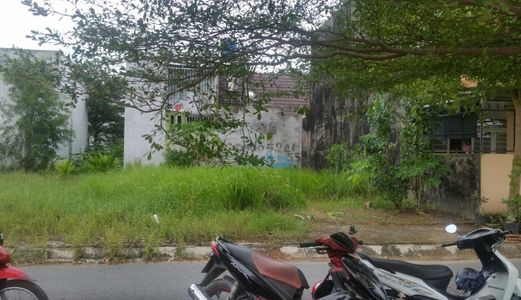 Đất Thổ Cư Ngã 3 Mỹ Hạnh, 6.5tr/m2, Shr