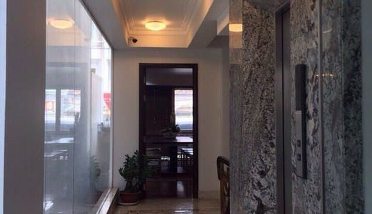 Bán Nhà Hẽm Xe Hơi 10M Phường 14 Quận 10 Đường 3 Tháng 2 Giá 16 Tỷ 6 Tầng Thang Máy
