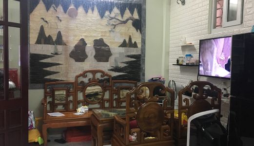 Tôi Chuyển Công Tác Bán Nhà Gấp-4 Tầng- La Khê- Hà Đông- 30,1M2- 1.8 Tỷ