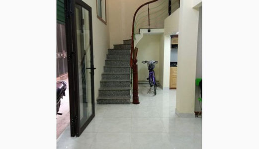 Cực Đẹp, Giá Hời 45M2 Mặt Tiền Rộng Yên Lãng, Đống Đa 4.5 Tỷ.